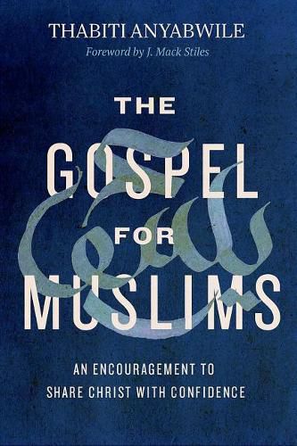 Cover image for Gospel for Muslims, The