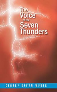 Cover image for The Voice of the Seven Thunders