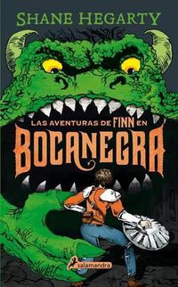 Cover image for Bocanegra