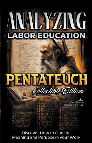 Cover image for Analyzing Labor Education in Pentateuch