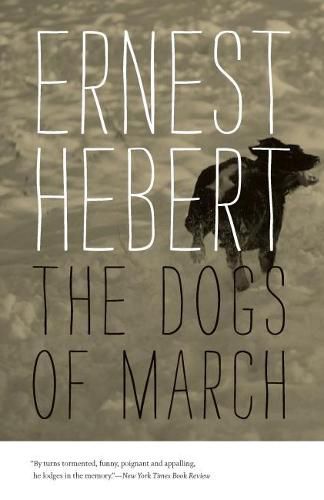 Dogs of March