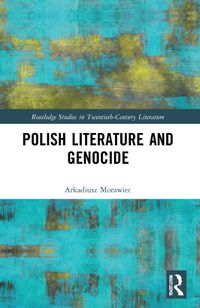 Cover image for Polish Literature and Genocide