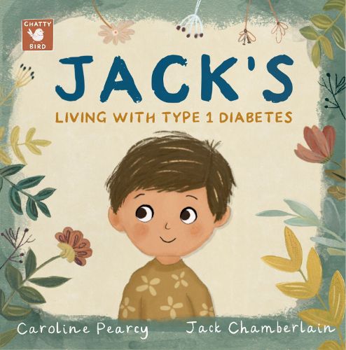 Jack's Living with Type 1 Diabetes