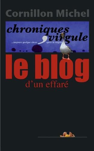 Cover image for Le Blog d'un effare