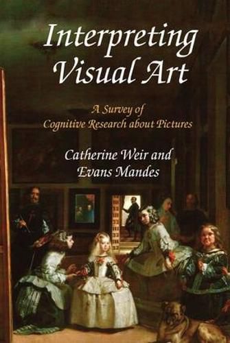 Cover image for Interpreting Visual Art: A Survey of Cognitive Research about Pictures