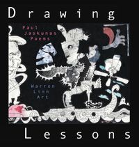 Cover image for Drawing Lessons