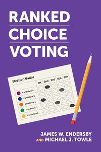 Cover image for Ranked Choice Voting