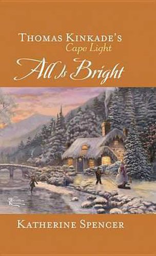 Cover image for All Is Bright