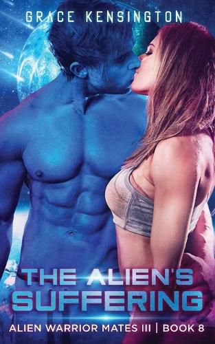 Cover image for The Alien's Suffering