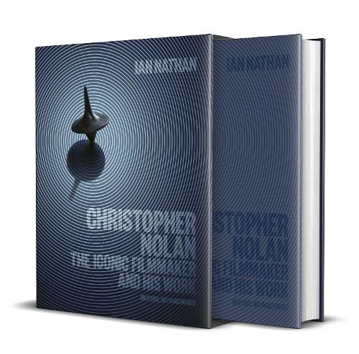 Cover image for Christopher Nolan: The Iconic Filmmaker and His Work