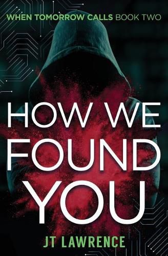 Cover image for How We Found You