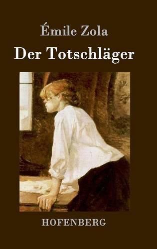 Cover image for Der Totschlager