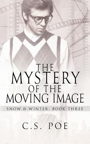 Cover image for The Mystery of the Moving Image