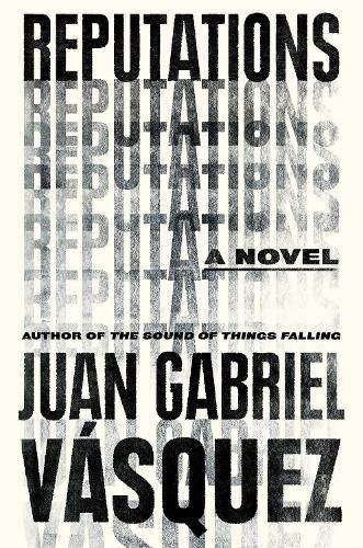 Cover image for Reputations