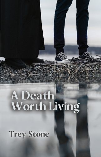 Cover image for A Death Worth Living