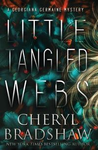 Cover image for Little Tangled Webs