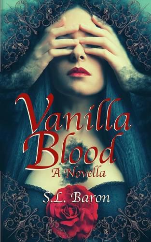 Cover image for Vanilla Blood: A Novella