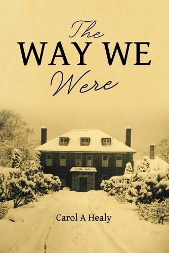 Cover image for The Way We Were