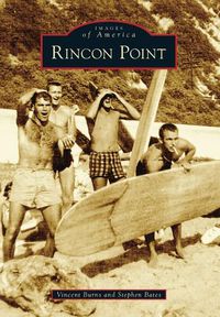 Cover image for Rincon Point