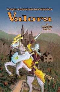 Cover image for Valora