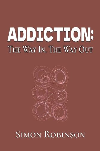 Cover image for Addiction