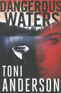 Cover image for Dangerous Waters