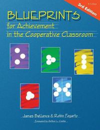 Cover image for Blueprints for Achievement in the Cooperative Classroom