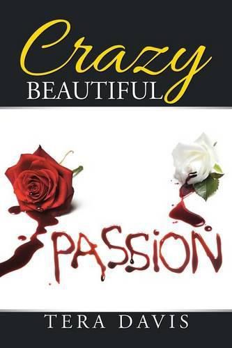 Cover image for Crazy Beautiful