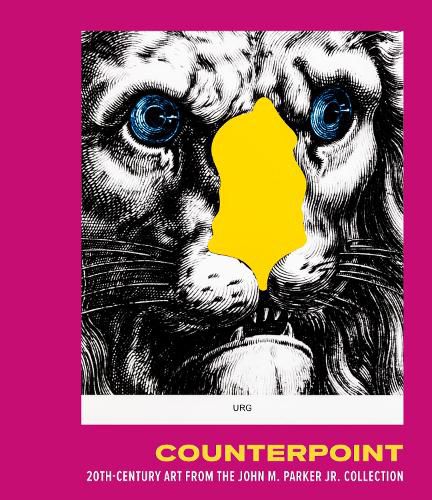 Cover image for Counterpoint
