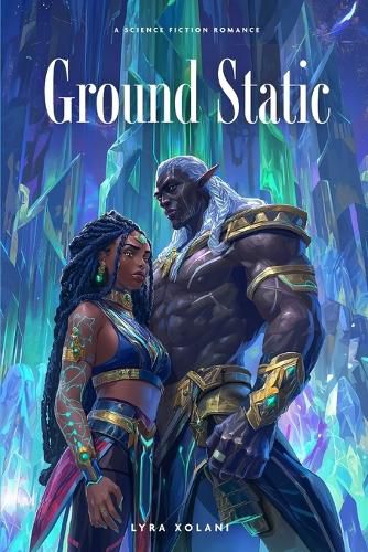 Ground Static