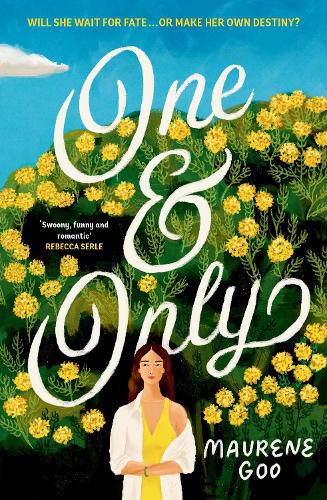 Cover image for One & Only
