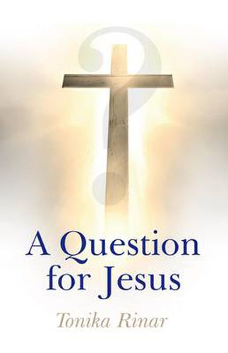 Cover image for Question for Jesus, A