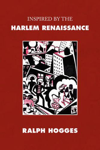 Cover image for Inspired by the Harlem Renaissance