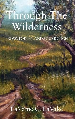 Cover image for Through the Wilderness