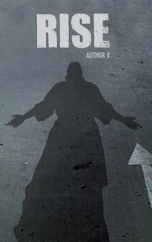 Cover image for Rise