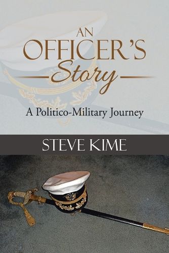 Cover image for An Officer's Story