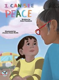 Cover image for I Can See Peace