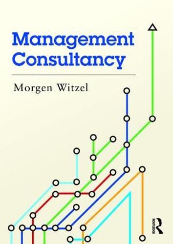 Cover image for Management Consultancy