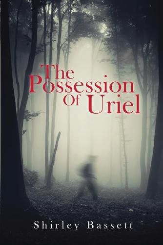 Cover image for The Possession of Uriel