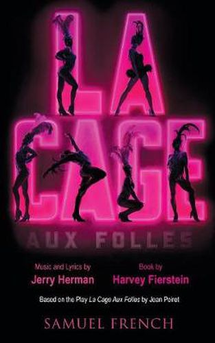 Cover image for La Cage Aux Folles