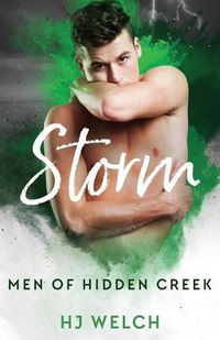 Cover image for Storm