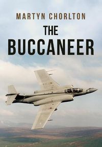 Cover image for The Buccaneer