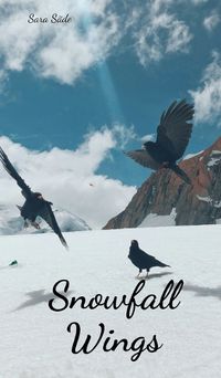 Cover image for Snowfall Wings