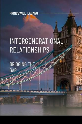 Cover image for Intergenerational Relationships