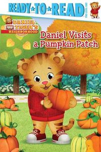 Cover image for Daniel Visits a Pumpkin Patch