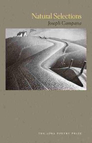 Cover image for Natural Selections