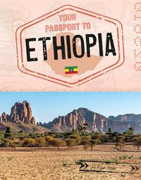 Cover image for Your Passport to Ethiopia