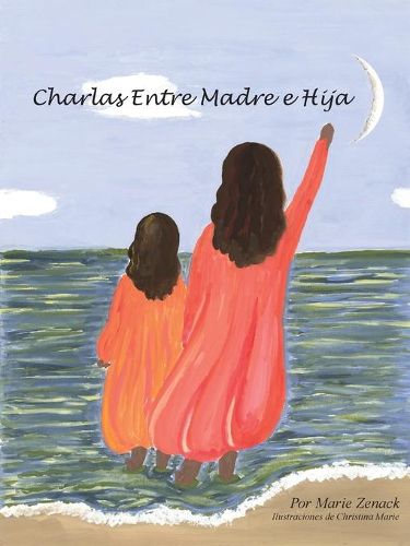 Cover image for Charlas Entre Madre e Hija