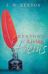 Cover image for Kenyon's Living Poems