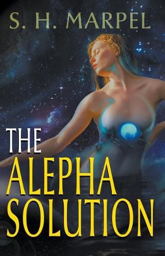 Cover image for The Alepha Solution